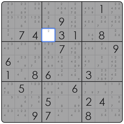 how many sudoku puzzles are there